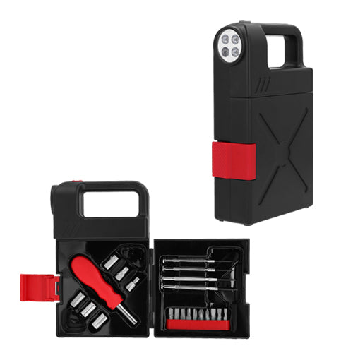 SET BUZZ HR 031