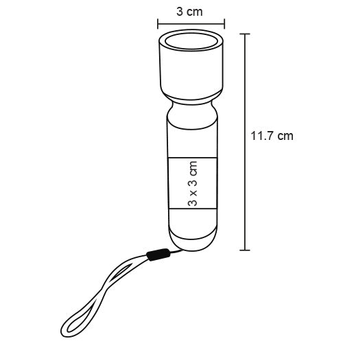 LÁMPARA LUMEN HR 033