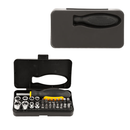 SET TRESNA HR 040