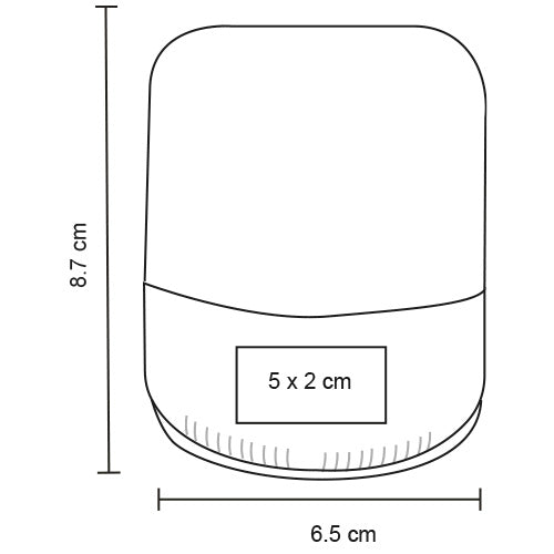 LÁMPARA JILL HR 060