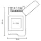 SET FLEXO HR 063