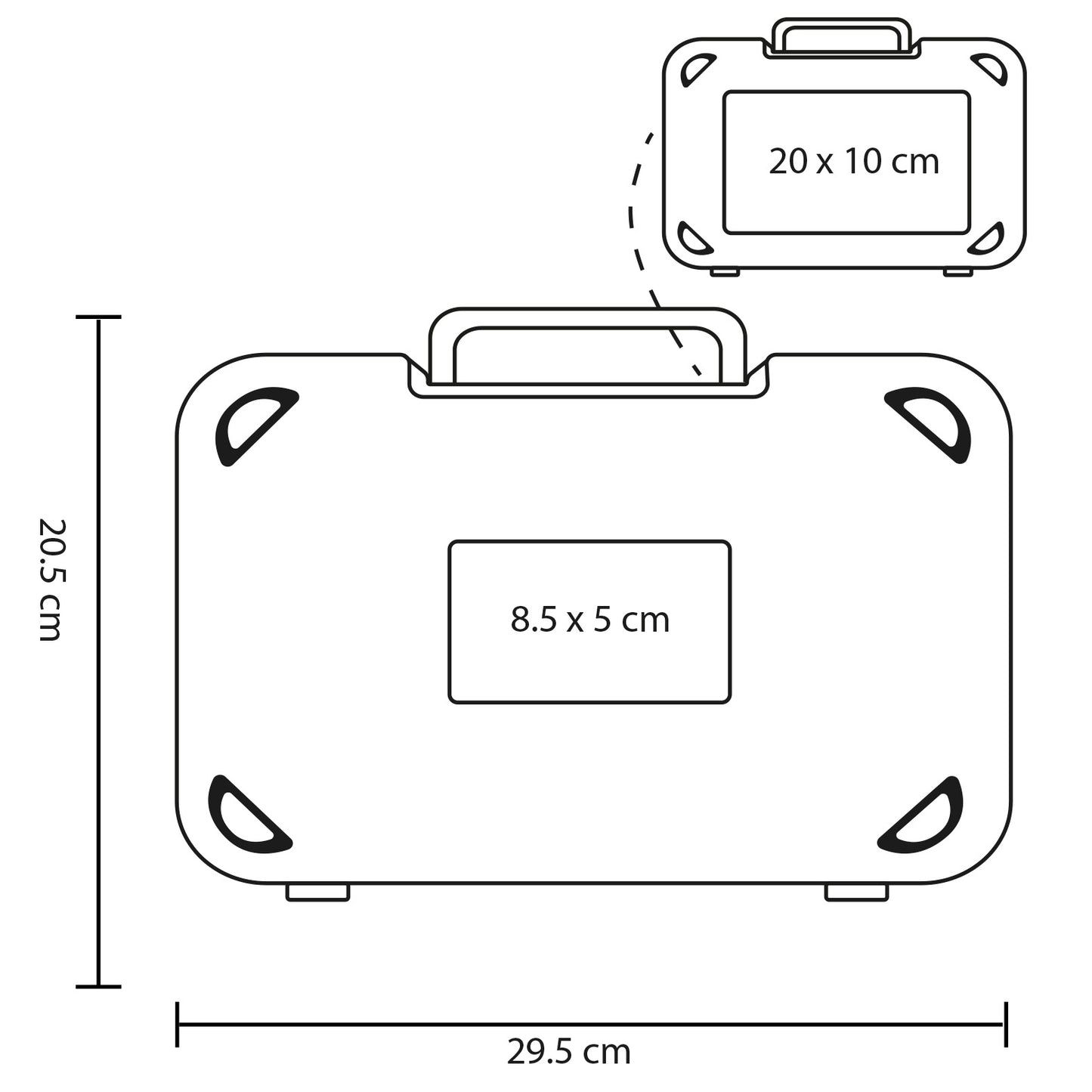 SET MATER HR 066