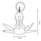 MULTIHERRAMIENTA FOUS HR 070