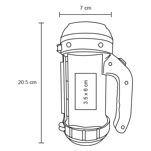 DOZER HR 038