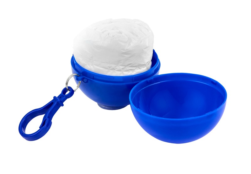 IMPERMEABLE GRISEL IMP 001