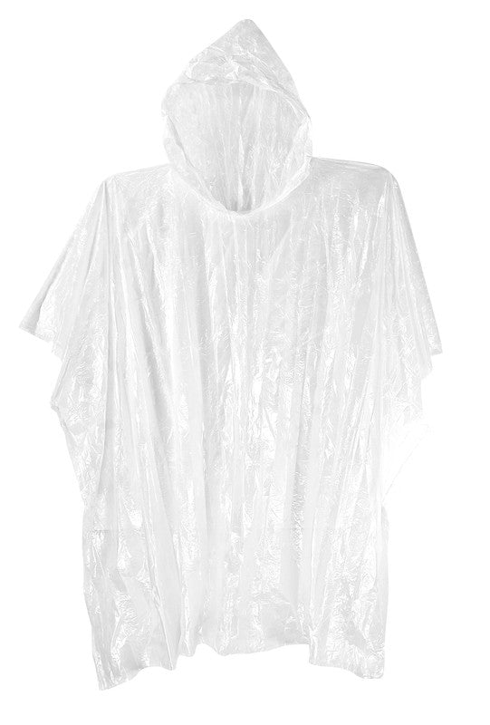 IMPERMEABLE GRISEL IMP 001