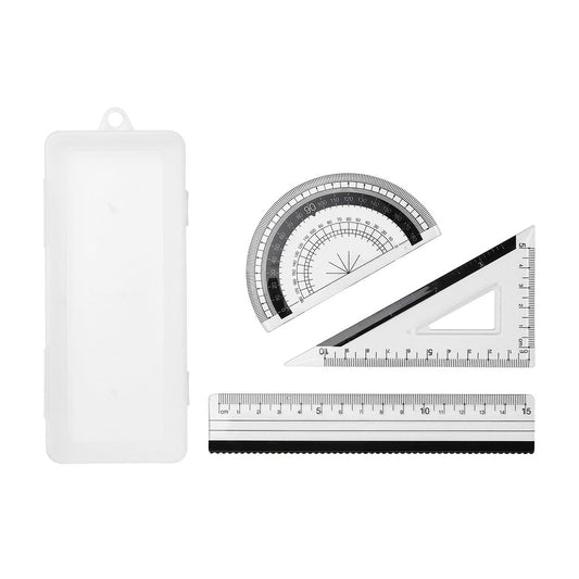 ESTUCHE DE GEOMETRIA INF 012