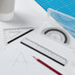 ESTUCHE DE GEOMETRIA INF 012
