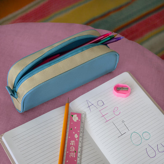 ESTUCHE ESCOLAR GAKKO INF 050
