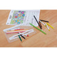 BOLSA PORTA LAPICES SARGAS INF 210