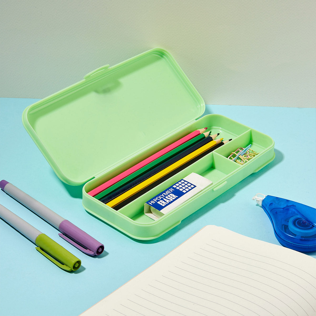 ESTUCHE LEUNA INF 260