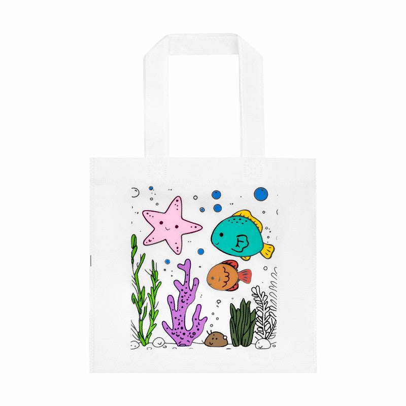 BOLSA PARA COLOREAR NORI INF 632