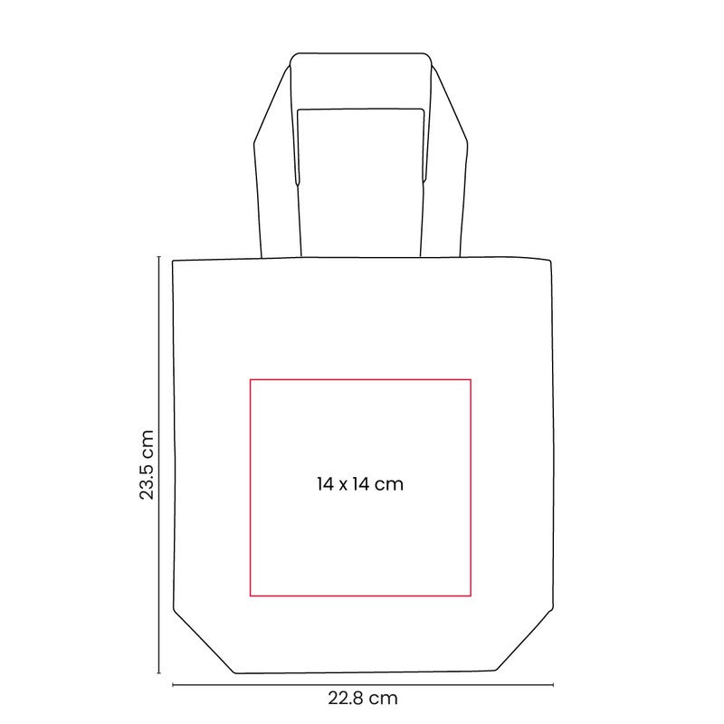 BOLSA PARA COLOREAR NORI INF 632