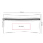 ESTUCHE ZIWA INF 633