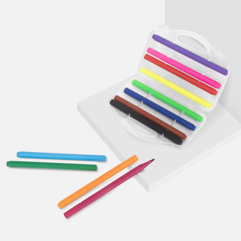 MARCADORES  XIAN INF 635