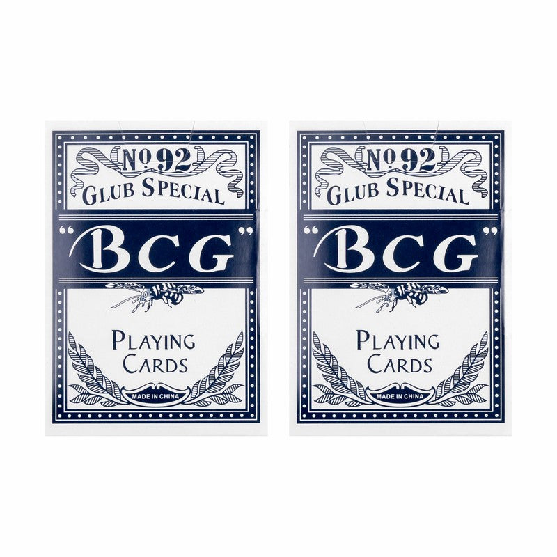 JUEGO DE CARTAS ROYAL JM 009-