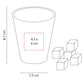 CUBILETE KENTAUR JM 021-