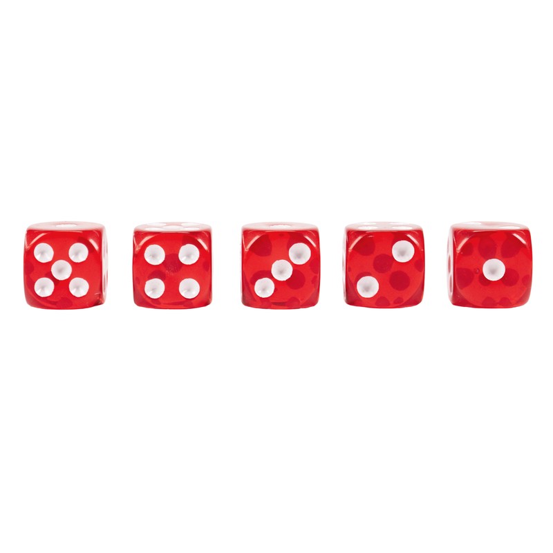 SET DE POKER TAHÚR JM 025