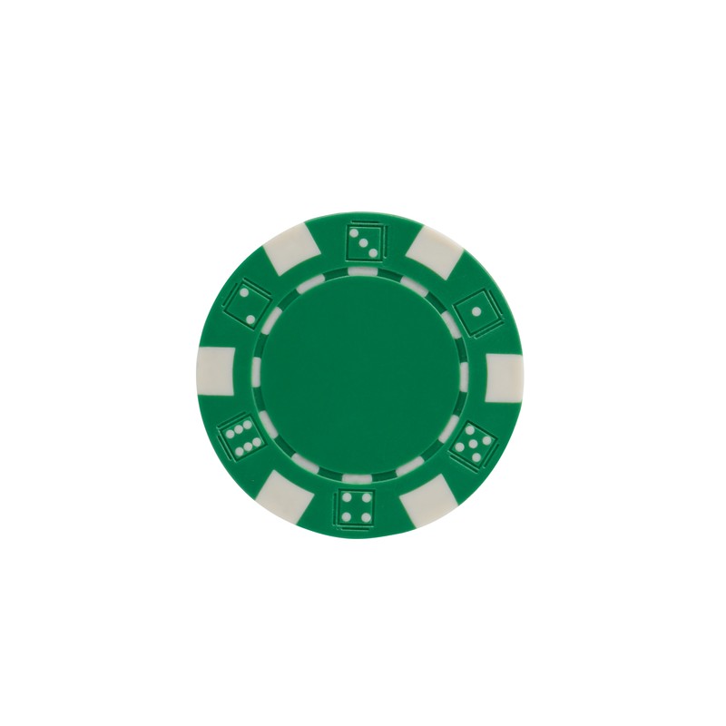 SET DE POKER TAHÚR JM 025