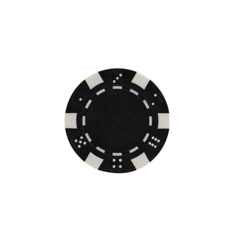 SET DE POKER TAHÚR JM 025