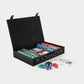 SET DE POKER TAHÚR JM 025