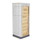 TORRE DE BLOQUES ZINDER JM 040