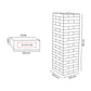 TORRE DE BLOQUES ZINDER JM 040