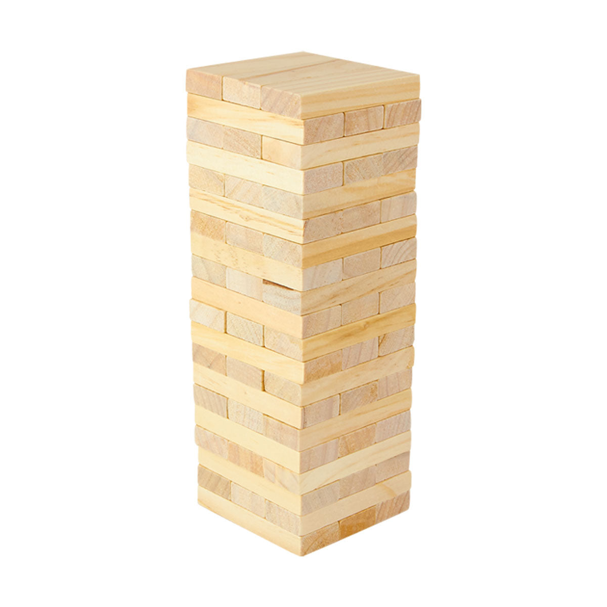 TORRE DE BLOQUES ZINDER JM 040