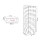 TORRE DE BLOQUES ZINDER JM 040
