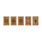 JUEGO DE CARTAS GARE JM 085