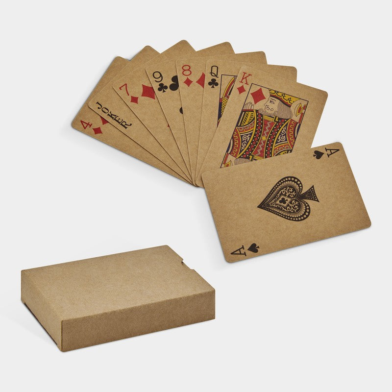 JUEGO DE CARTAS GARE JM 085