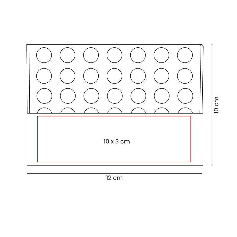 JUEGO DE MESA LOGGE JM 095