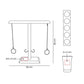 JUEGO SWING JM 100