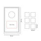 JUEGO CORNHOLE TAKOAN JM 110