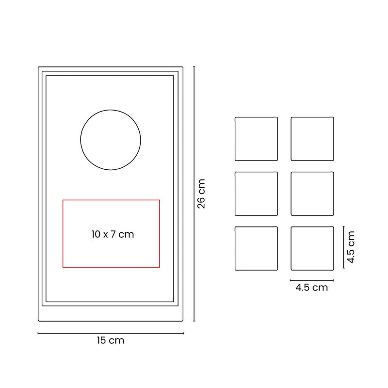 JUEGO CORNHOLE TAKOAN JM 110