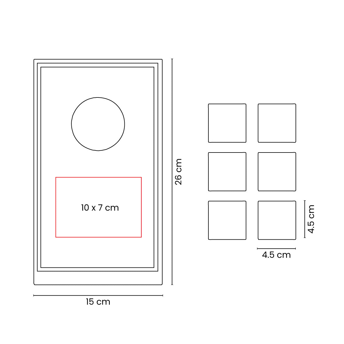 JUEGO CORNHOLE TAKOAN JM 110