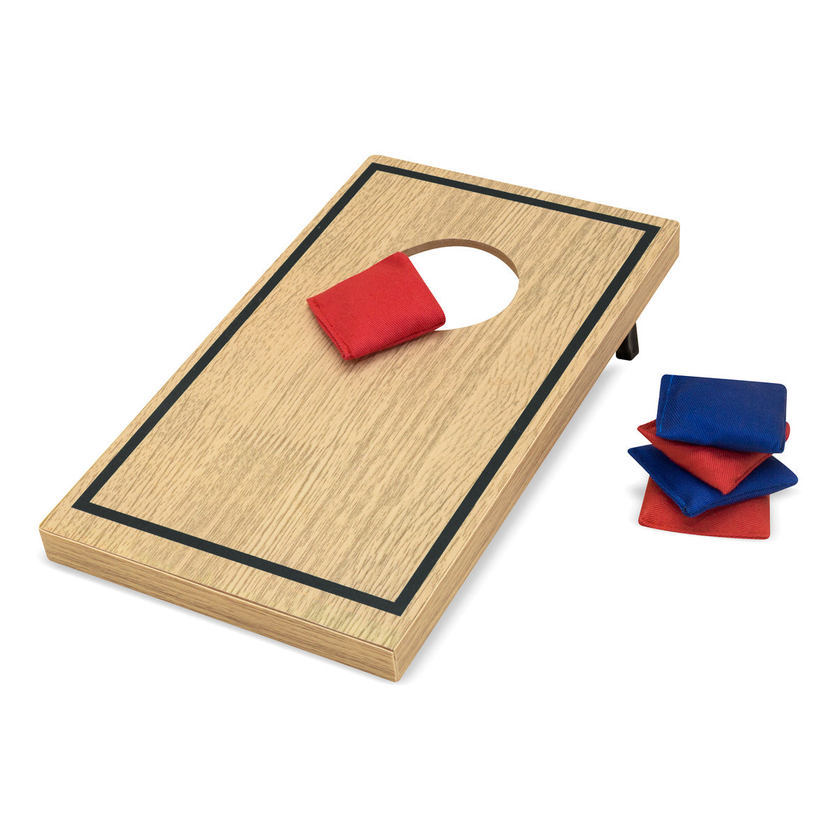 JUEGO CORNHOLE TAKOAN JM 110