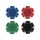 SET DE POKER SAURUS JM 130