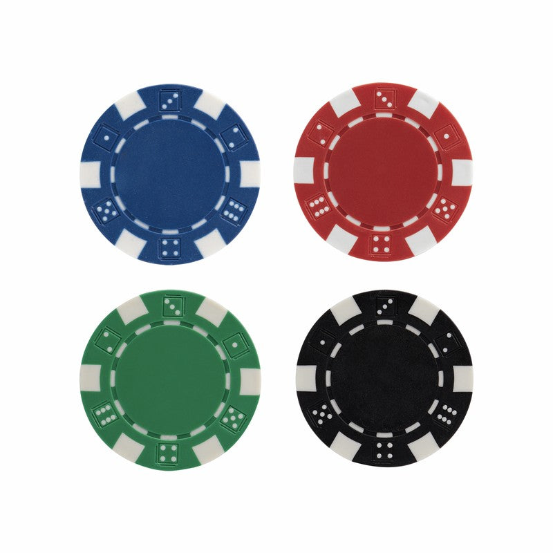 SET DE POKER SAURUS JM 130