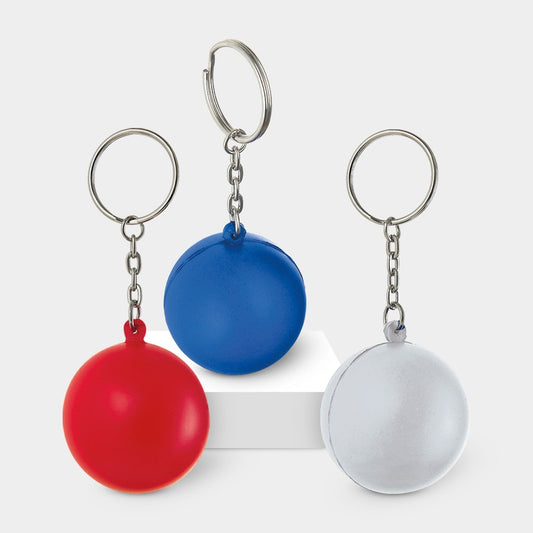 LLAVERO ANTI-STRESS K 100