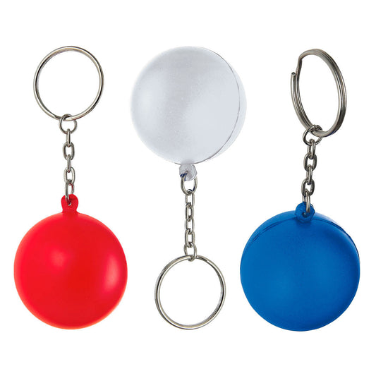LLAVERO ANTI-STRESS K 100