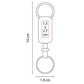 LLAVERO CASA-COCHE K 63290-