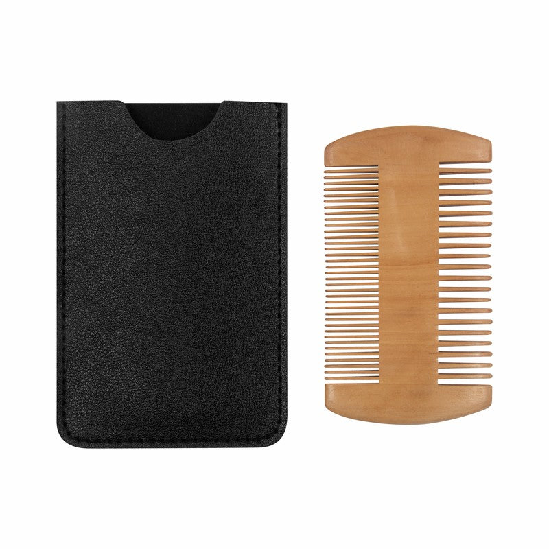 SET DE CUIDAD PARA BARBA MIVOR KIT 056