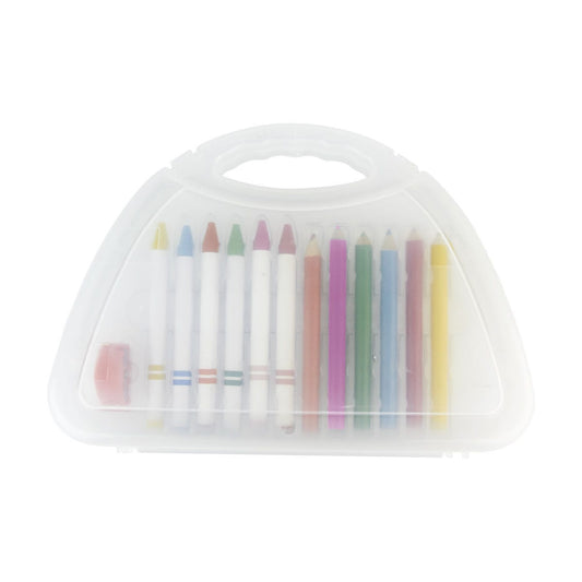 KIT ESCOLAR DRAWING KIT INF 100