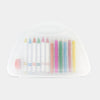 KIT ESCOLAR DRAWING KIT INF 100-