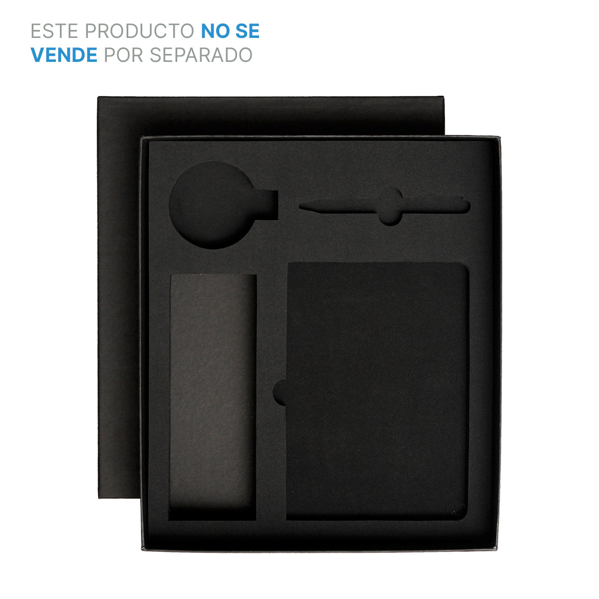 SET PERSONALIZADO KT-001