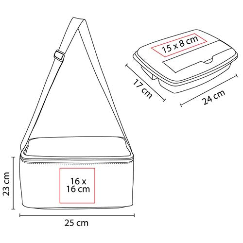 LONCHERA LUCERNA KTC 023