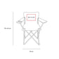 SILLA HARRISON KTC 041