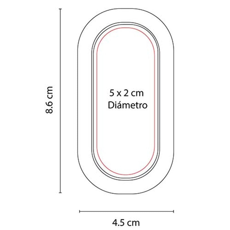 DESTAPADOR AKIL KTC 095