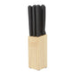 SET DE CUCHILLOS CORVI KTC 100